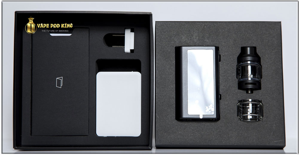 Full Box Obelisk 120W