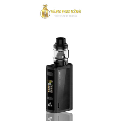Obelisk 120W Vape Kit - Geekvape 