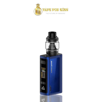Obelisk 120W Vape Kit - Geekvape 