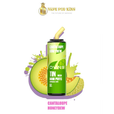 Ovns Tin Mesh 6000 Hơi