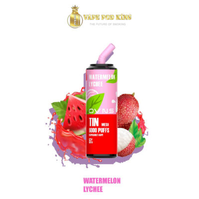 Ovns Tin Mesh 6000 Hơi