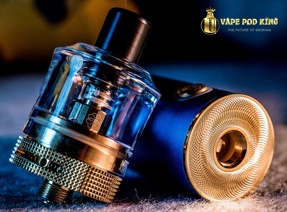 Phụ kiện Vape - Pod Đầu Tank