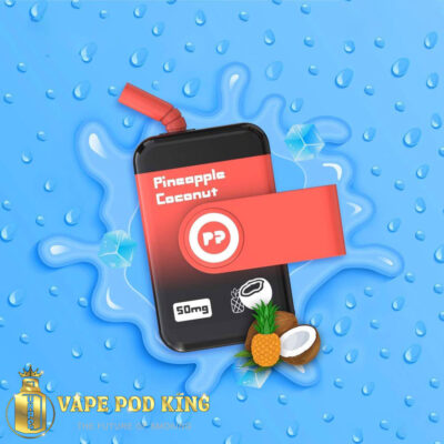 Pyne Drink 8000 Hơi