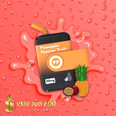 Pyne Drink 8000 Hơi