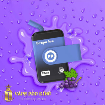 Pyne Drink 8000 Hơi