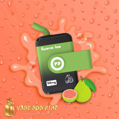 Pyne Drink 8000 Hơi