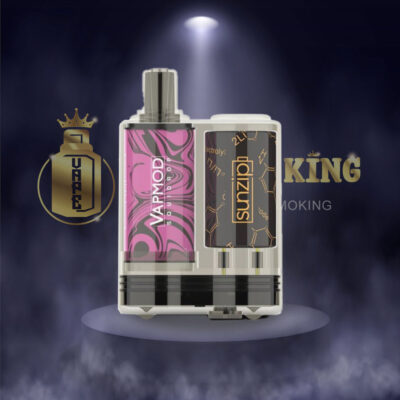 Vapmod V2 Squidrop