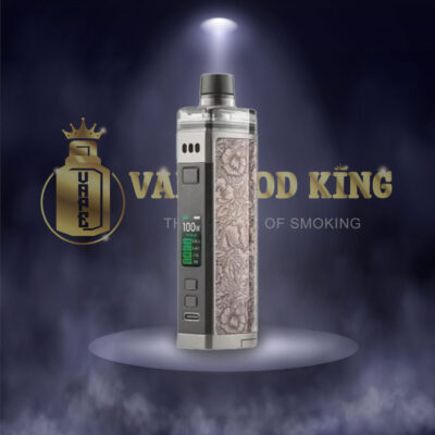 Velocity Le 90w Pod Kit - Oxva
