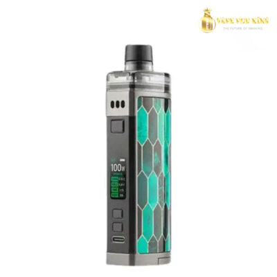 Velocity Le 90w Pod Kit - Oxva