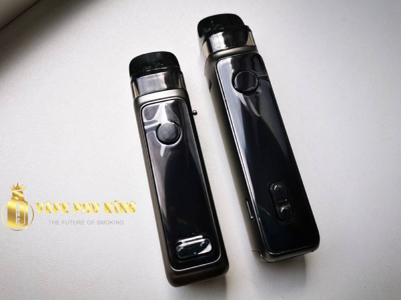 VooPoo Vinci X2 co tot khong