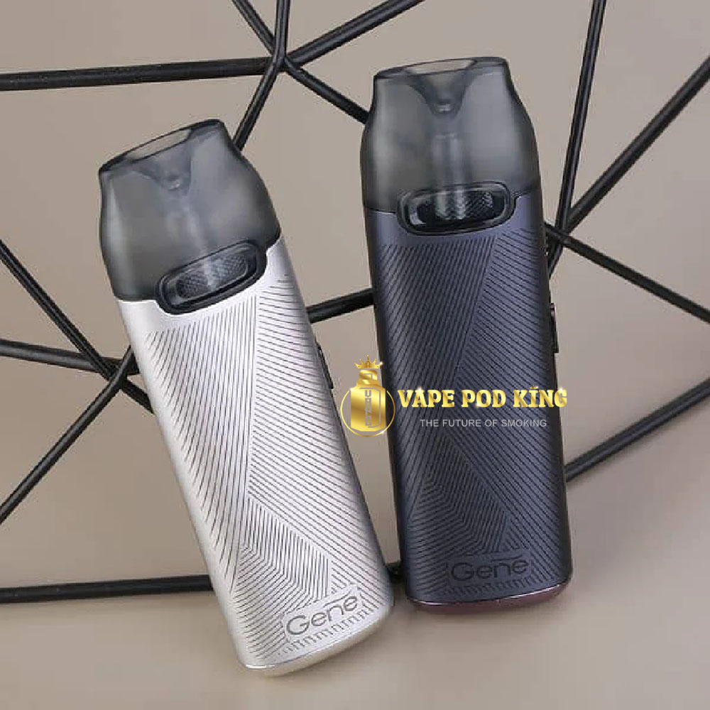 Vẻ ngoài sang trọng của Vthru Pro