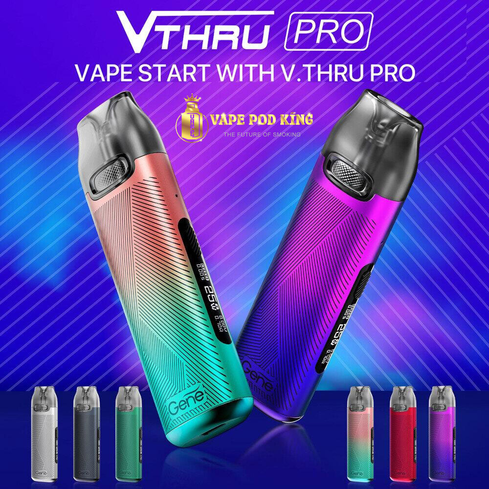 Vthru Pro Pod Kit - Voopoo