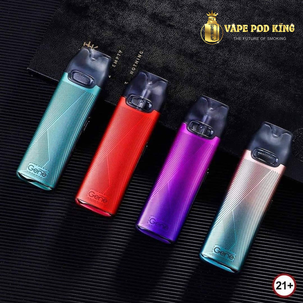Ưu điểm nổi trội của Vthru Pro với 6 chế độ bảo vệ thông minh