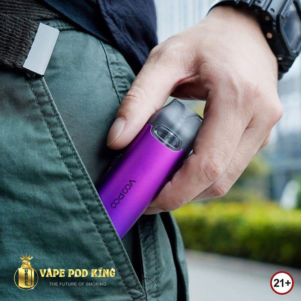 Vthru Pro Pod Kit - Voopoo