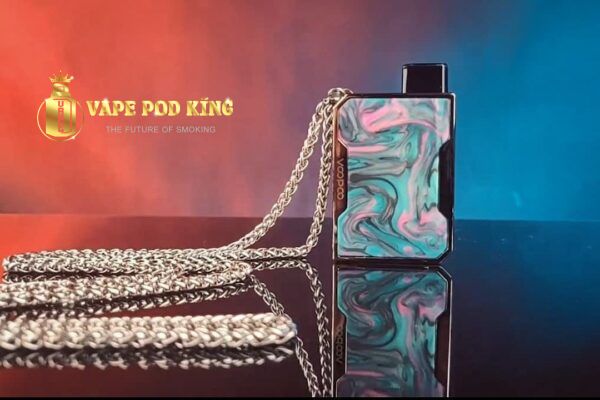 Dây đeo pod là gì