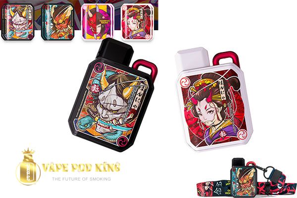 Pod system dành cho nữ