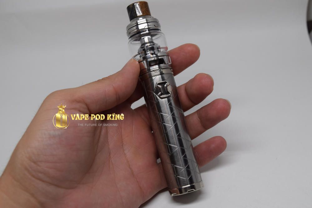 5 loại vape pen tốt nhất hiện nay