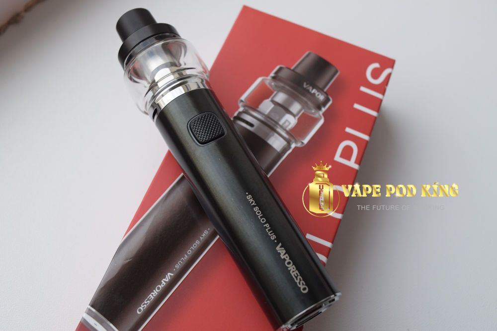 5 loại vape pen tốt nhất hiện nay