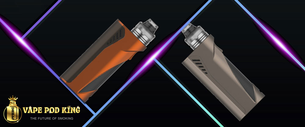 Advken Ayana Pod Kit - Advken