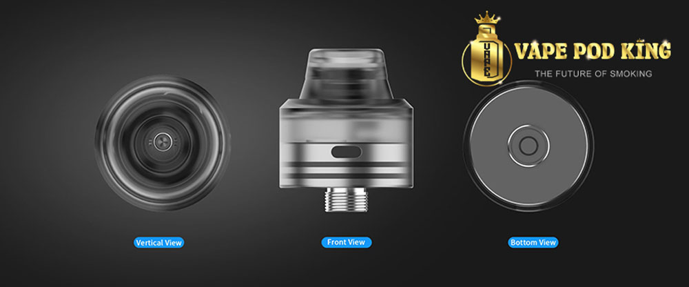 Đầu Pod Advken Ayana Pod Kit - Advken