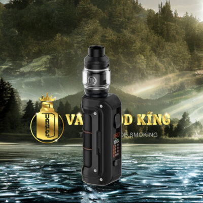 Aegis Max 100W Pod Kit - Geekvape