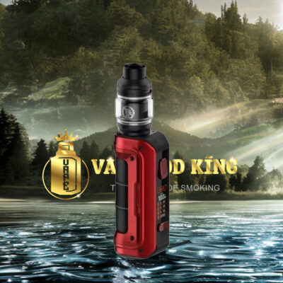 Aegis Max 100W Pod Kit - Geekvape