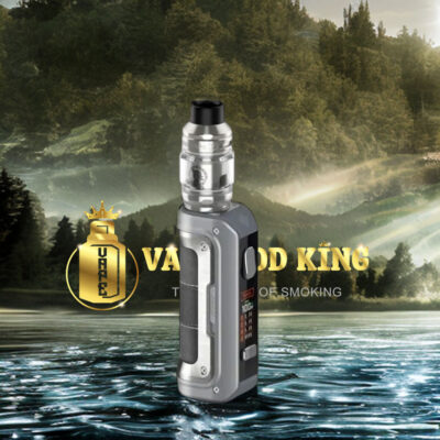 Aegis Max 100W Pod Kit - Geekvape