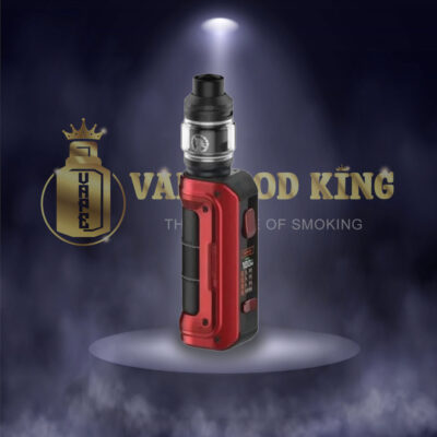 Aegis Max 100W Pod Kit - Geekvape