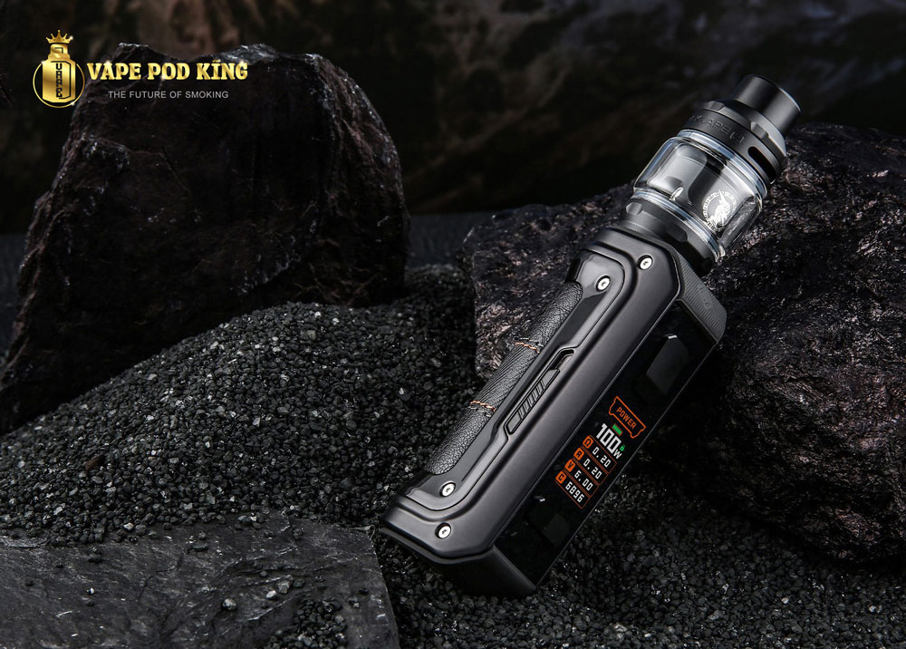 Aegis Max 100W Pod Kit - Geekvape