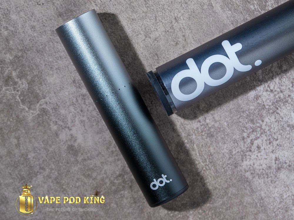 Dot Switch Closed Pod