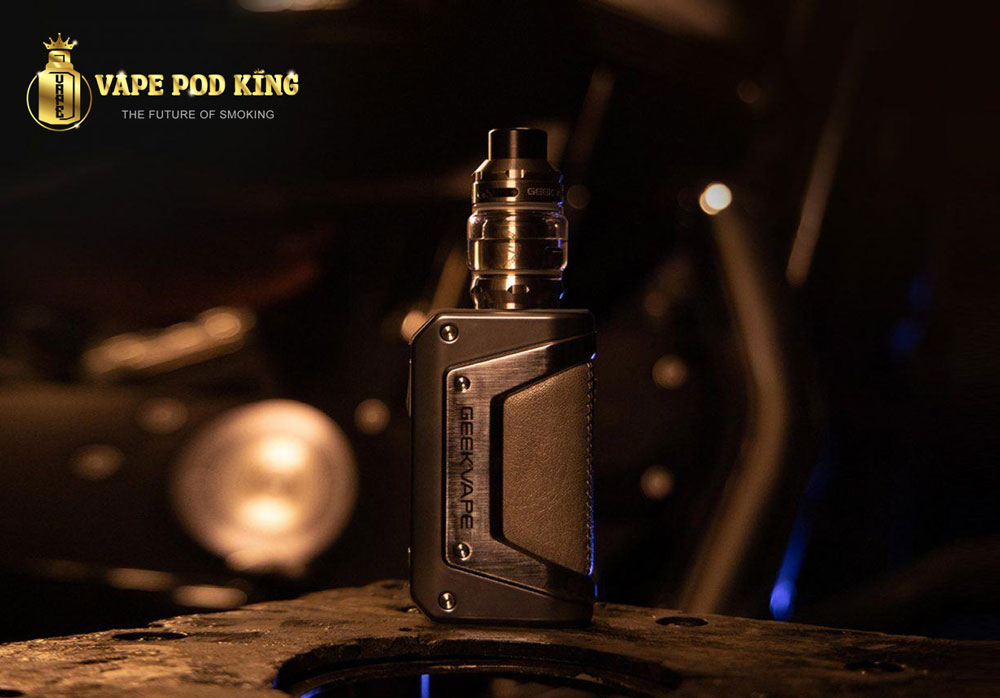 L200 Aegis Legend 2 Vape Kit Limited