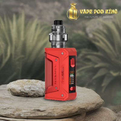 L200 Aegis Legend 2 Vape Kit Limited - Geekvape