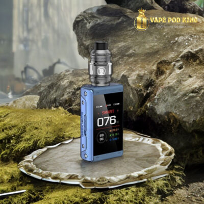 T200 Aegis Touch 200W Vape Kit - Geekvape