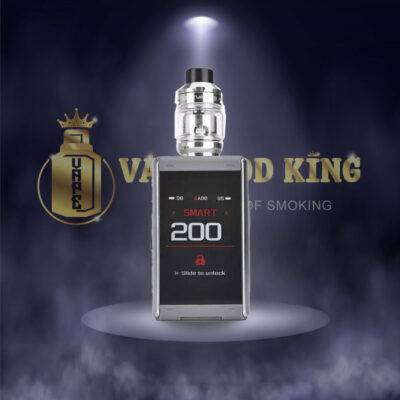 T200 Aegis Touch 200W Vape Kit - Geekvape