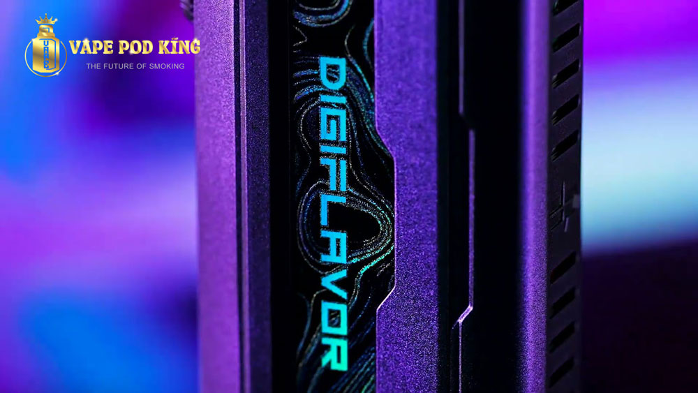 XP 77W Pod Kit - Digiflavor