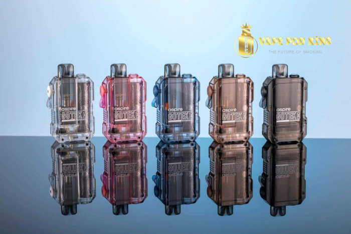 Địa chỉ mua vape nhỏ gọn tại tphcm