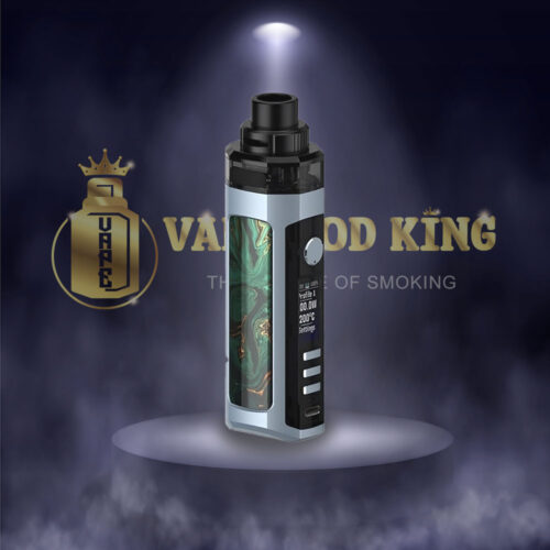 Vape pod Bình thạnh giá rẻ
