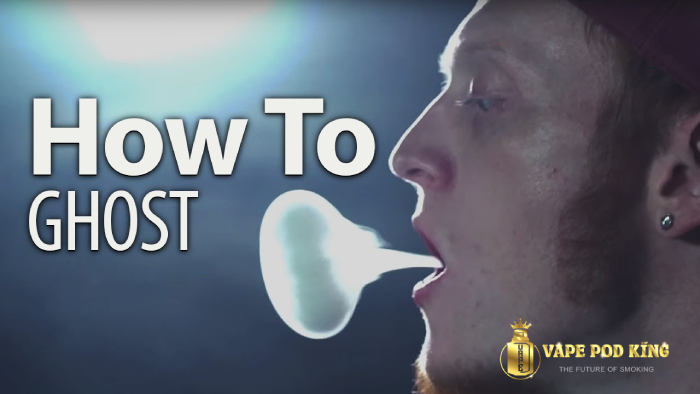 skill vape trick đơn giản dễ học