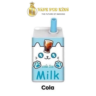 Lavie Milk 7000 Hơi Pod 1 Lần