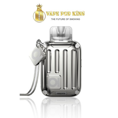 Rill X 700mAh Pod Kit