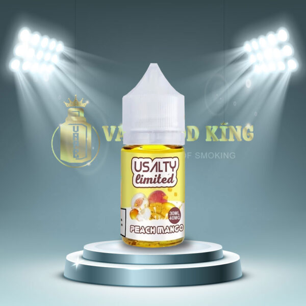 usalt juice của nước nào