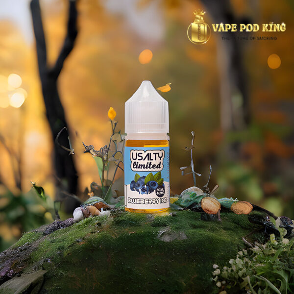 usalt juice của nước nào