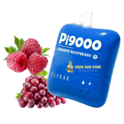 ELF Bar Pi9000 Hơi
