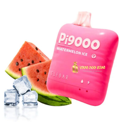 ELF Bar Pi9000 Hơi