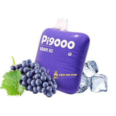 ELF Bar Pi9000 Hơi Pod 1 Lần