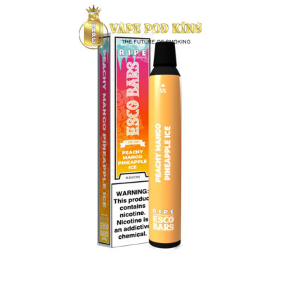 Esco Bar 2500 Hoi 11