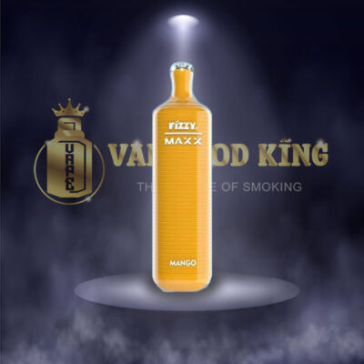 Fizzy Max X 3000 Hơi Pod 1 Lần