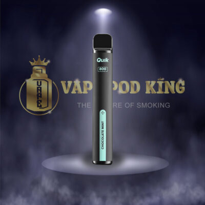 Kardinal Quik 2000 Hơi Pod 1 Lần