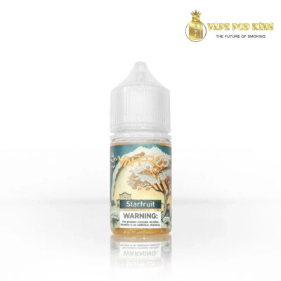 Vappro Khế Chua - Sour Star Fruit 30ml