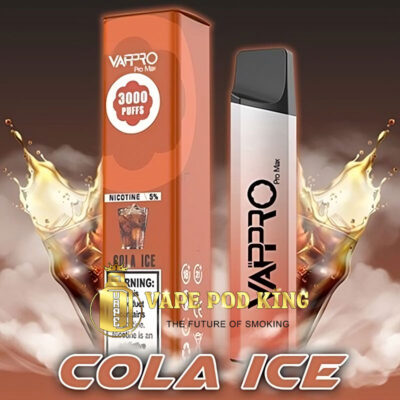 Vappro Pro Max 3000 Hơi